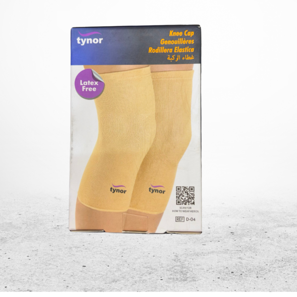 Tynor Knee Cap