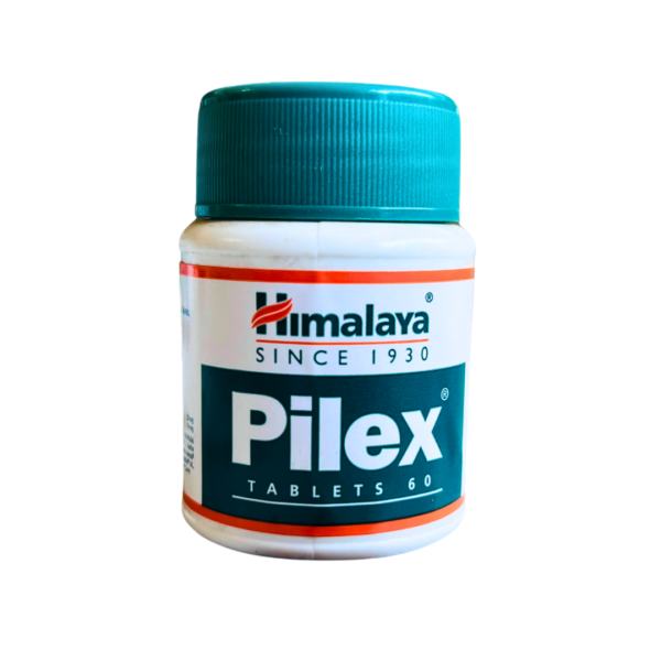 Pilex | tablet 60