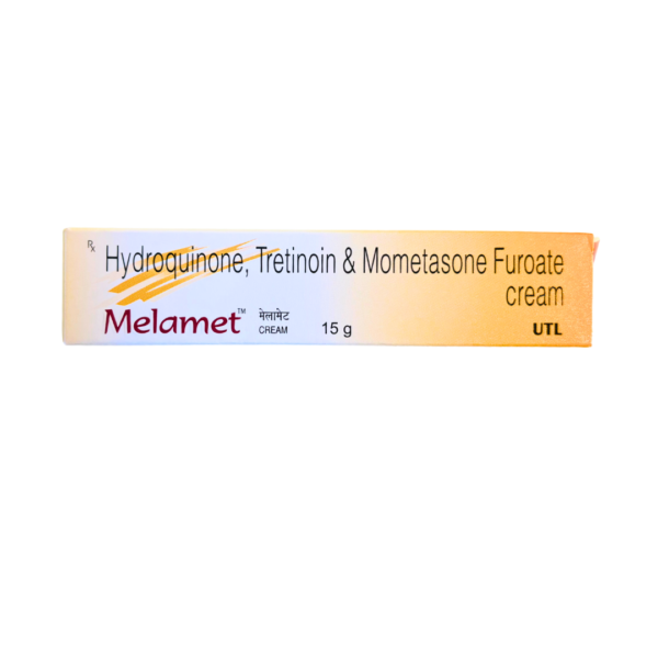 MELAMET