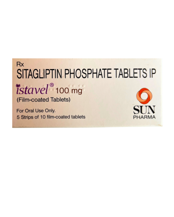 istavel 100mg