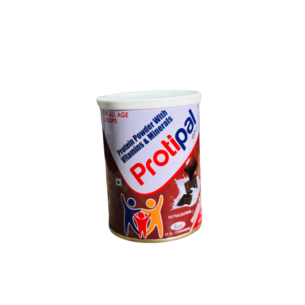 PROTIPAL PROTEIN POWDER