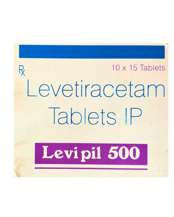 Levipil 500