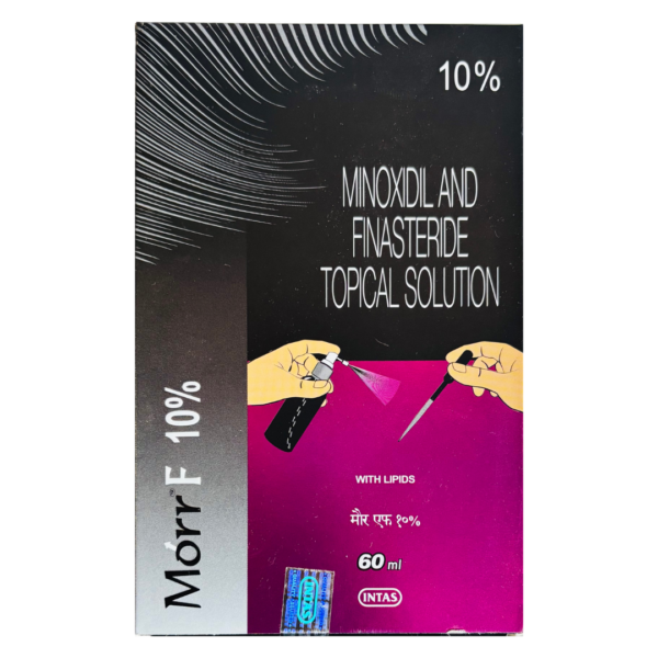 Morr F 10%