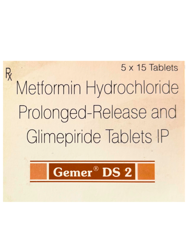 Gemer DS 2