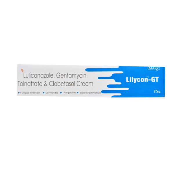 LILYCON-GT Cream