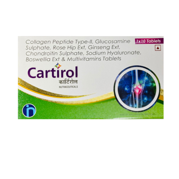 CARTIROL