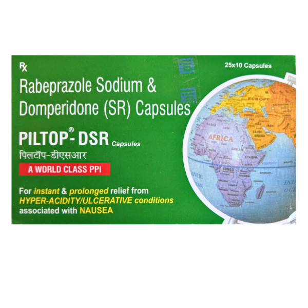 Piltop-DSR | by pil