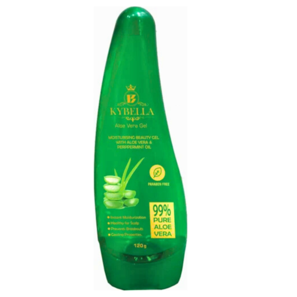 KYBELLA Aloe Vera Gel 120ml