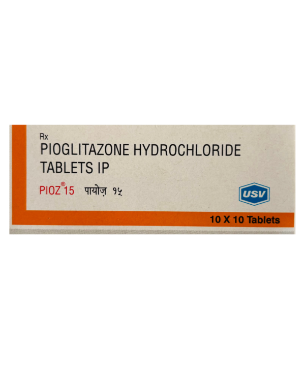 Pioz 15 | 10tab