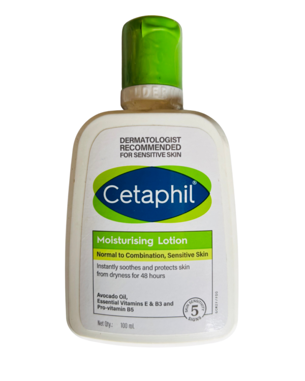 Cetaphil Moisturising Lotion 100ml