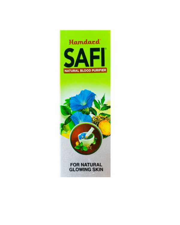 Hamdard Safi – 200ml | For Natural Glowing Skin